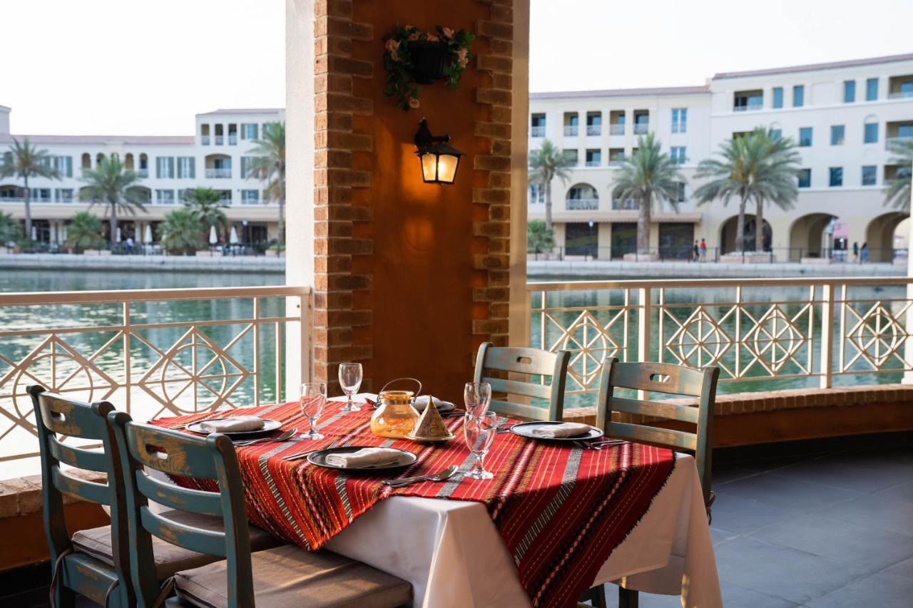 Copthorne Lakeview Hotel Dubai, Green Community Exterior photo